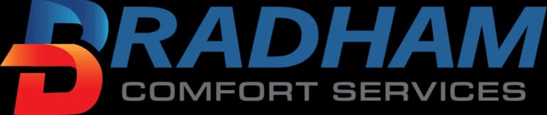 Bradham Comfort Services Logo