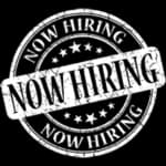 Now Hiring