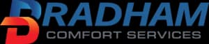 Bradham Comfort Services Logo