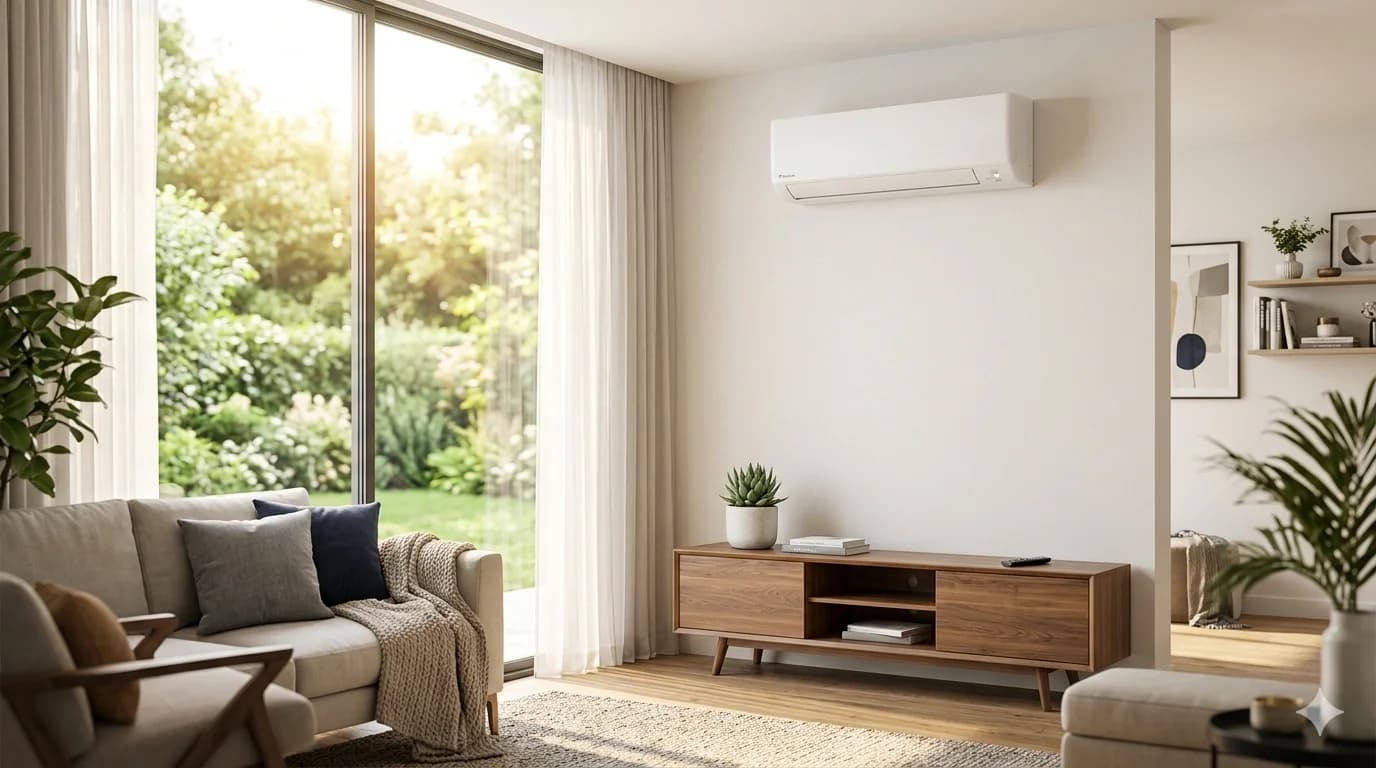 Mountain Breeze Heating & Air, Inc. portfolio photo