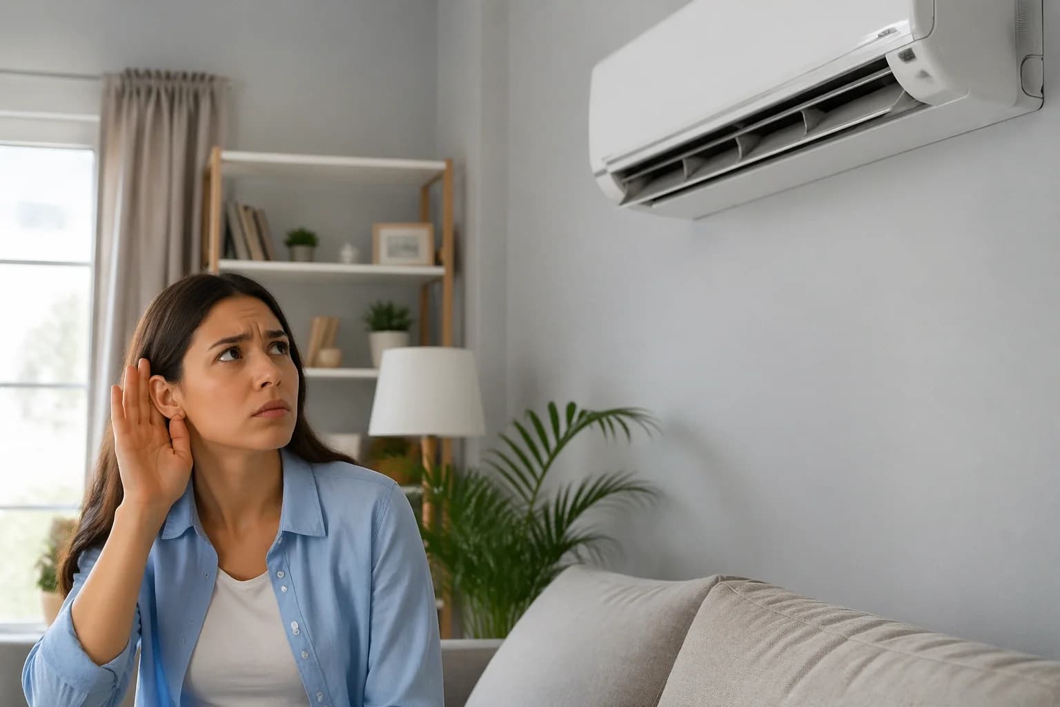 Mountain Breeze Heating & Air, Inc. portfolio photo