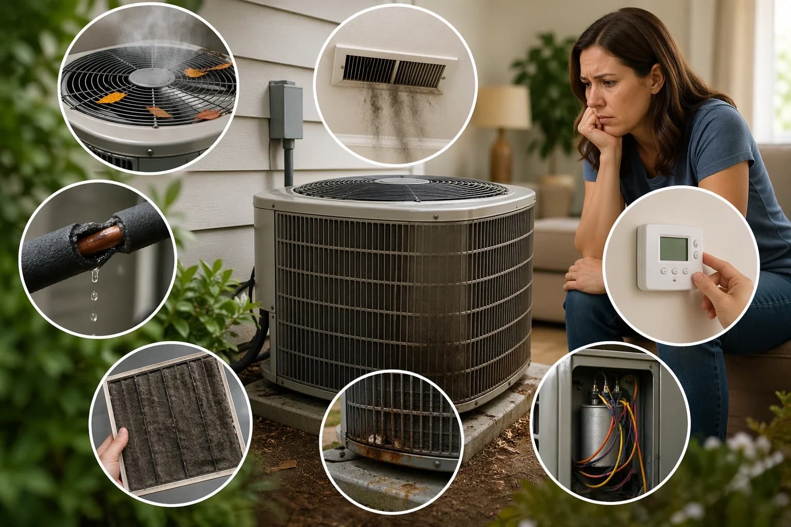 Mountain Breeze Heating & Air, Inc. portfolio photo