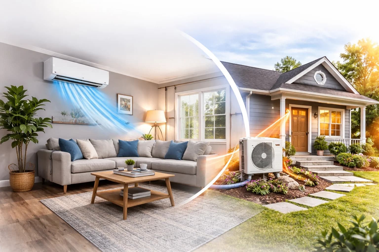 Mountain Breeze Heating & Air, Inc. portfolio photo