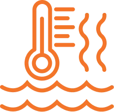 Temperature Icon