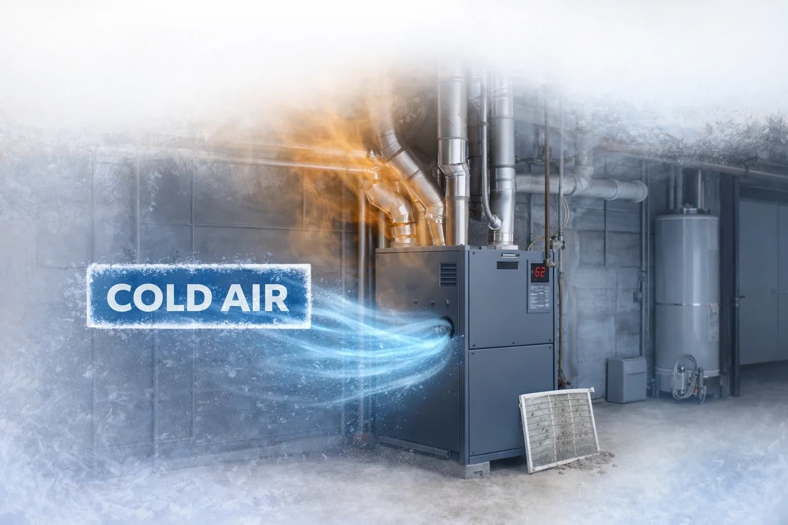 Mountain Breeze Heating & Air, Inc. portfolio photo
