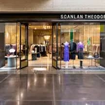 Scanlan Theodore storefront