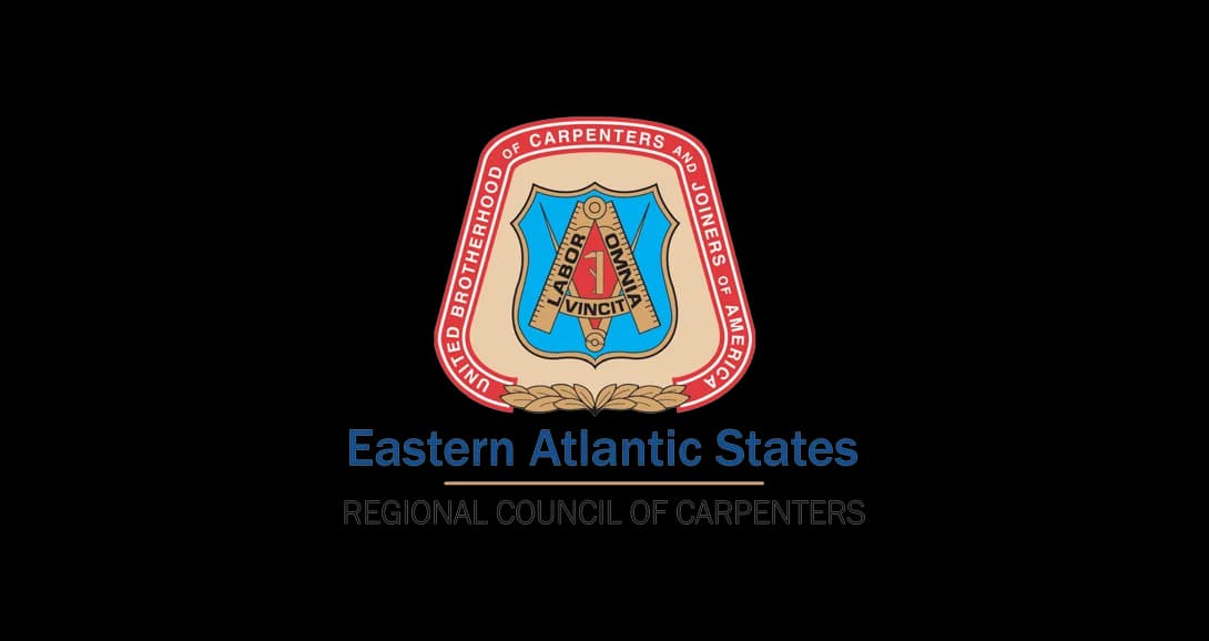 Eastern Atlantic States Regional Council of Carpenters