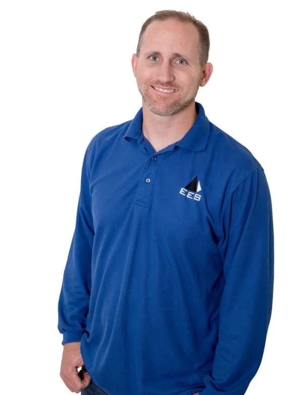 Jim Baffrey - CEO