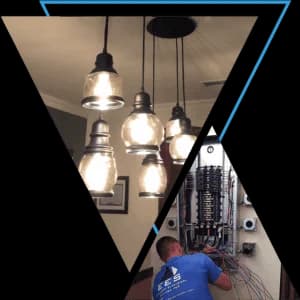 Reliable Electrician Reno Services | Enhanced Electrical portfolio photo