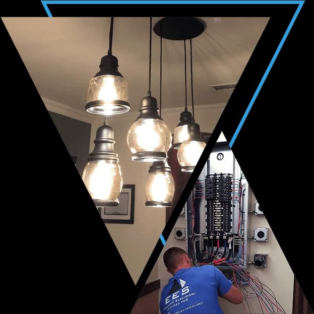 Reliable Electrician Reno Services | Enhanced Electrical portfolio photo