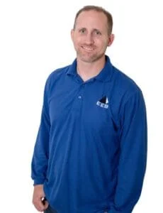 Jim Baffrey - CEO