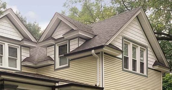 Siding contractor Rockford IL — Martin Exteriors