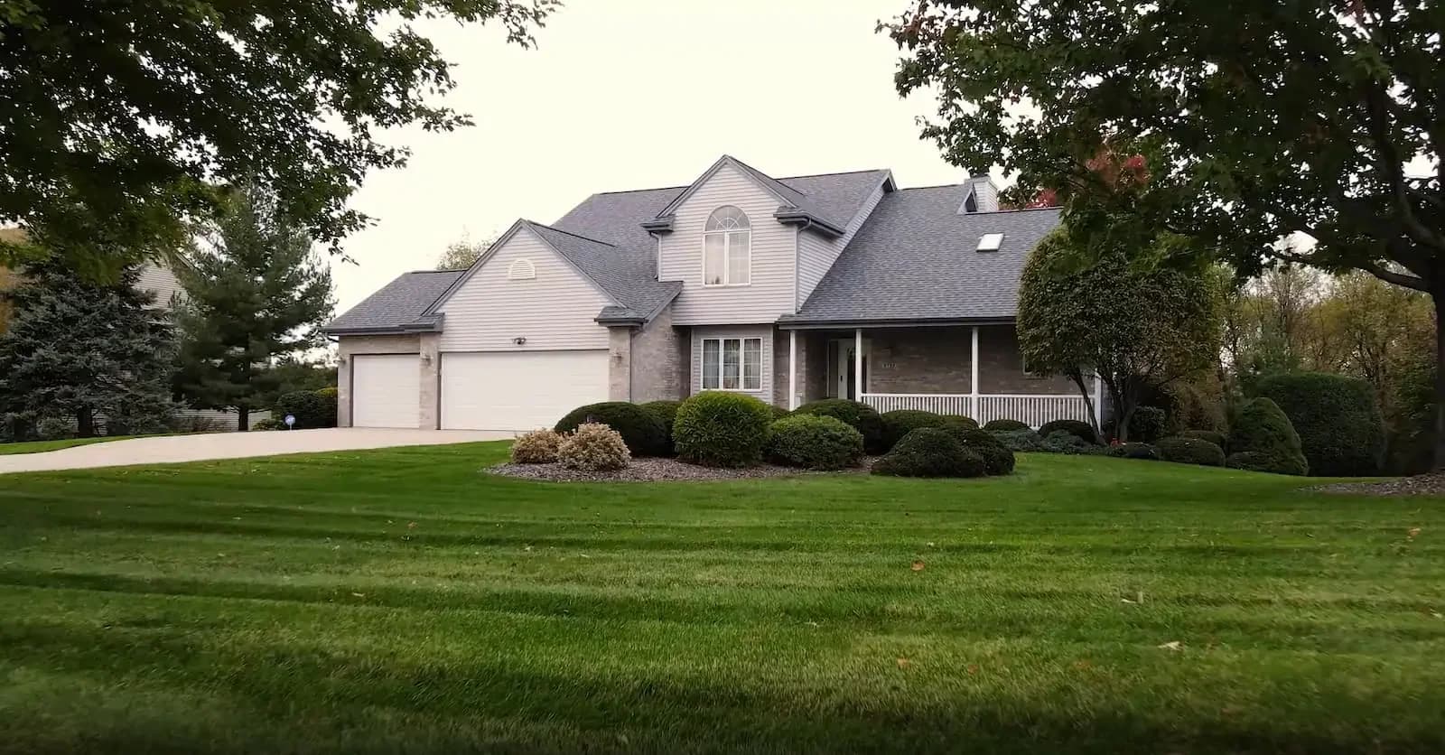 Martin Exteriors Roofing and Siding