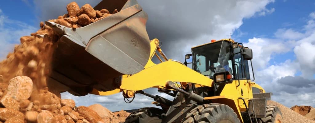 GTL Excavating portfolio photo