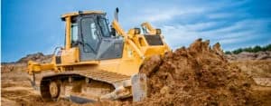 GTL Excavating portfolio photo