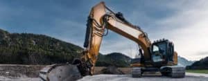 GTL Excavating portfolio photo