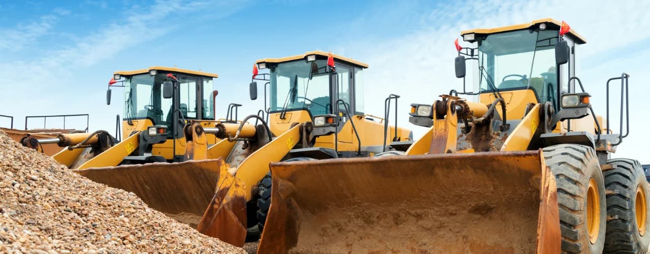 GTL Excavating portfolio photo