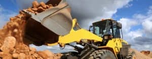GTL Excavating portfolio photo