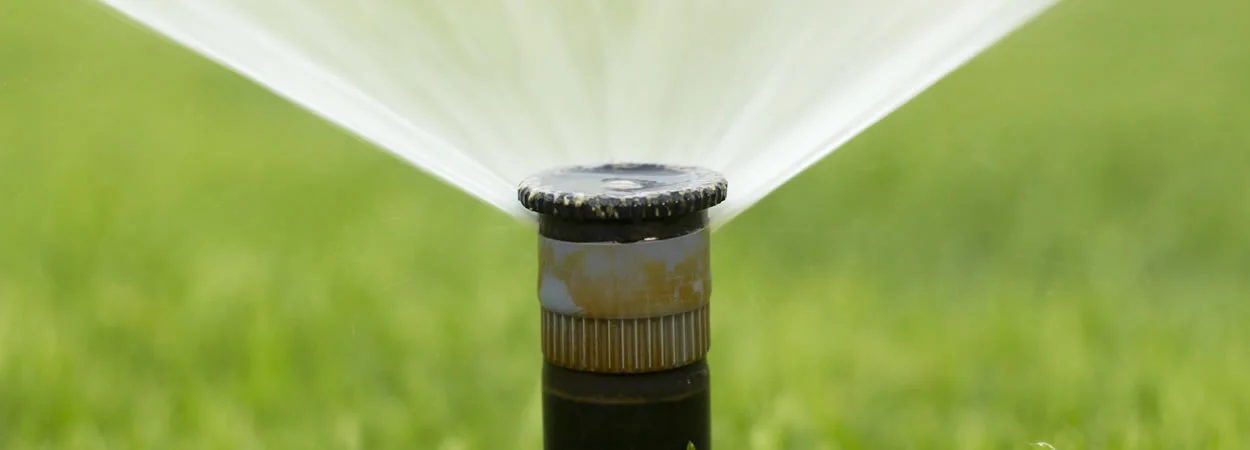 Aquamist | Chicago's Best Irrigation Company – The Best Irrigation Company Serving Chicagoland and Northwest Indiana portfolio photo