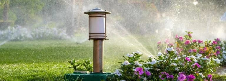 Aquamist | Chicago's Best Irrigation Company – The Best Irrigation Company Serving Chicagoland and Northwest Indiana portfolio photo