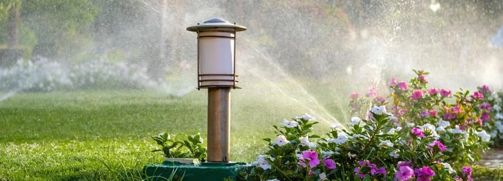 Aquamist | Chicago's Best Irrigation Company – The Best Irrigation Company Serving Chicagoland and Northwest Indiana portfolio photo