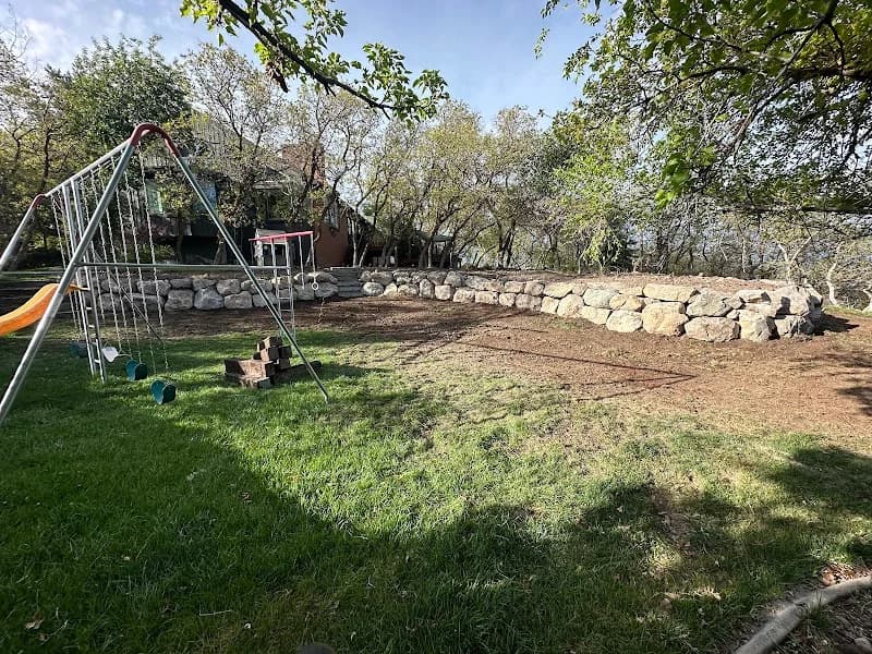 Hrabik Masonry, Inc - Top Rated Dumpster Container Rentals and Excavating - Omaha, Nebraska portfolio photo