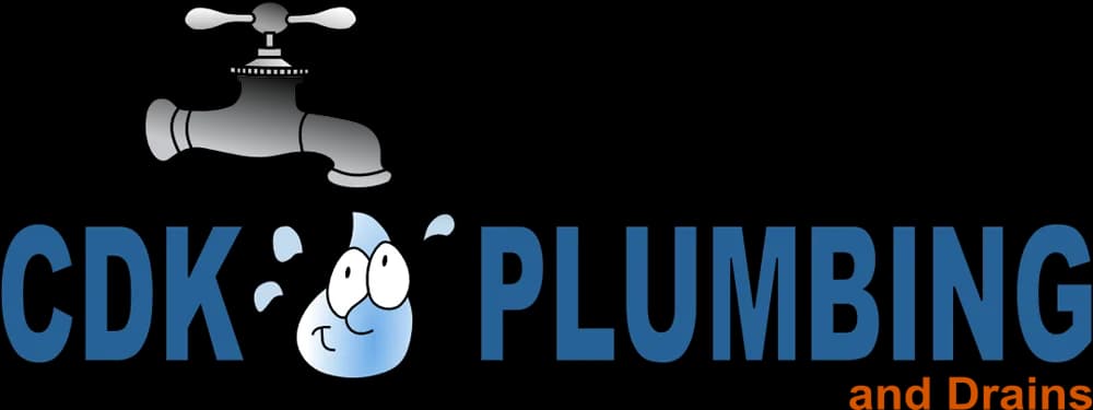 CDK Plumbing and Drains