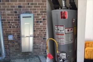 State Select water heaters Apex NC