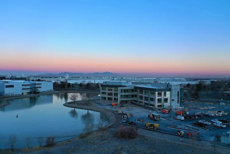 Jacobsen Construction portfolio photo