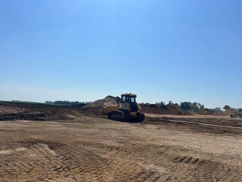 Jacobsen Construction portfolio photo