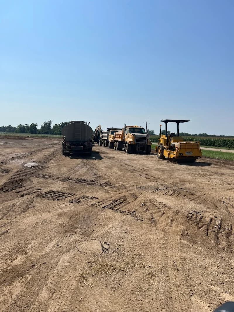 Jacobsen Construction portfolio photo