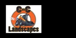 CnC Landscape Service & Paver Installation