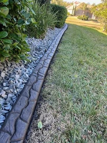 Garden Bed