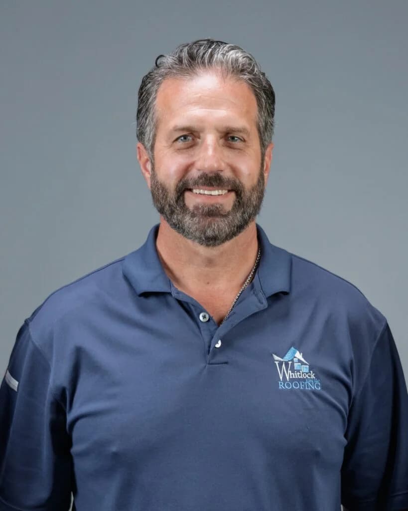 Image of Greg LaVoie , President Whitlock Roofing NM