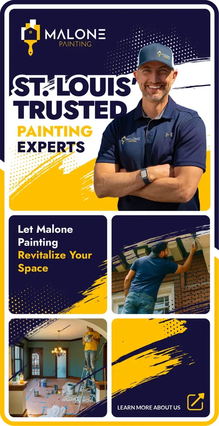 Malone Painting portfolio photo