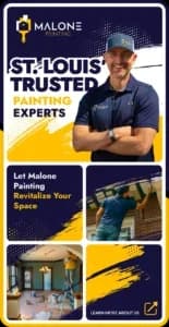 Malone Painting portfolio photo
