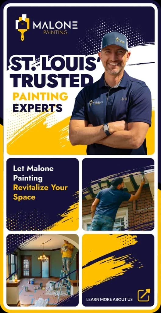 Malone Painting portfolio photo