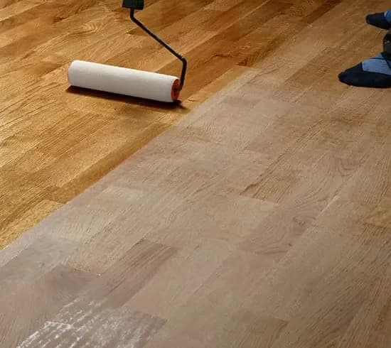 Hardwood Floor Refinishing Specialists Evansville IN