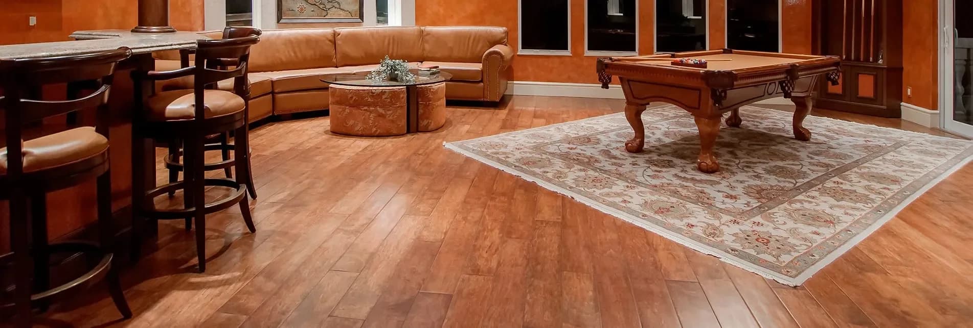 Acorn Flooring Residential in Evansville IN