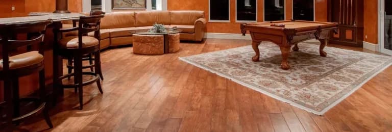 Acorn Flooring Residential in Evansville IN