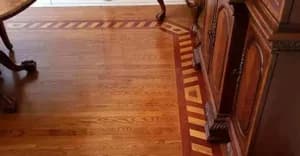 Acorn Detail Work in Evansville IN