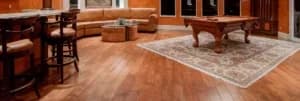 Acorn Flooring Residential in Evansville IN