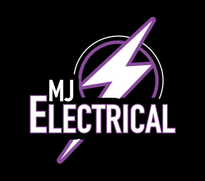 MJ Electrical Services portfolio photo