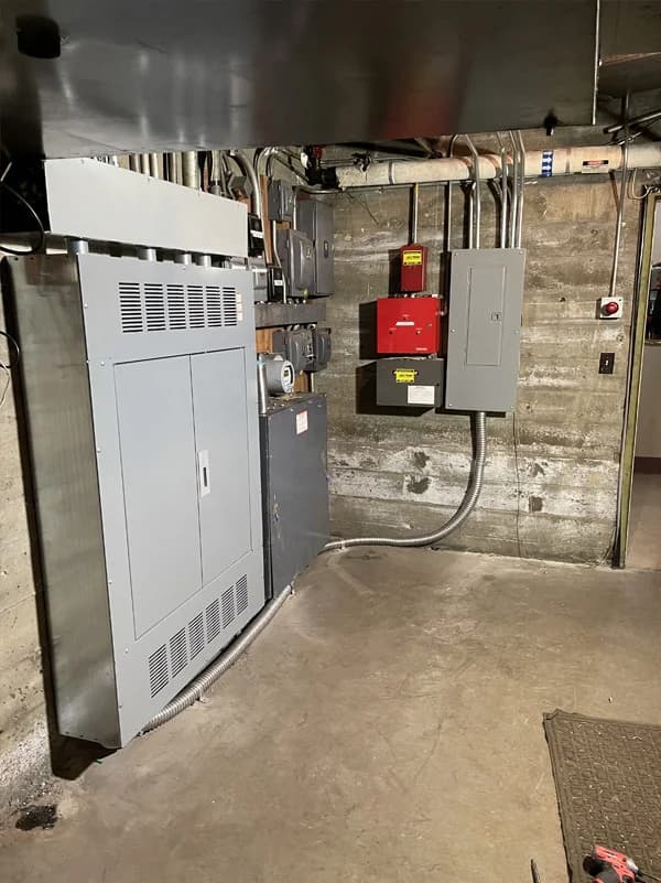 White Lightning Electric, Inc
