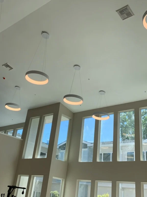 White Lightning Electric, Inc