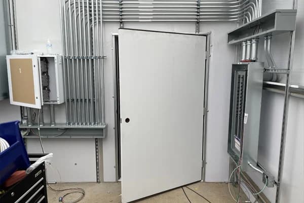 White Lightning Electric, Inc