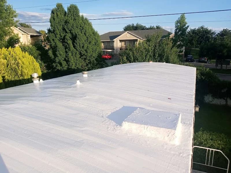 Epic Roofing Contractors, LLC portfolio photo