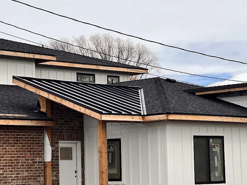 Epic Roofing Contractors, LLC portfolio photo