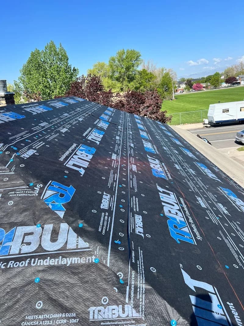 Epic Roofing Contractors, LLC portfolio photo