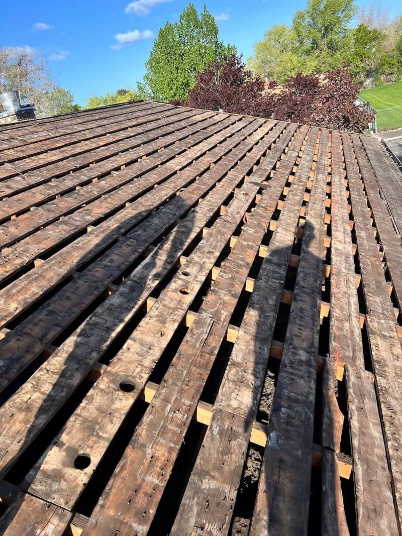 Epic Roofing Contractors, LLC portfolio photo